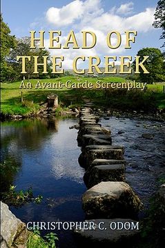 portada head of the creek (en Inglés)