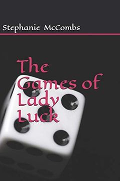 portada The Games of Lady Luck (en Inglés)
