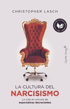 portada La Cultura del Narcisismo (in Spanish)