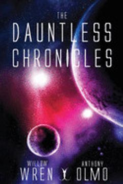 portada The Dauntless Chronicles (en Inglés)