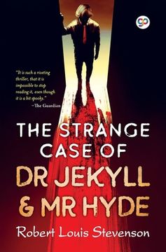 portada The Strange Case of Dr Jekyll and Mr Hyde (in English)
