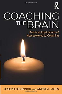 portada Coaching the Brain (en Inglés)