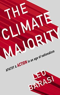 portada The Climate Majority 