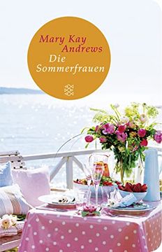 portada Die Sommerfrauen: Roman (Fischer Taschenbibliothek) (en Alemán)
