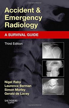 portada accident and emergency radiology