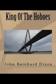 portada King Of The Hoboes (in English)