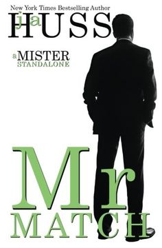portada Mr. Match (The Mister Series) (Volume 5) (in English)