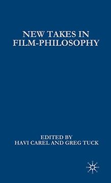 portada New Takes in Film-Philosophy (in English)