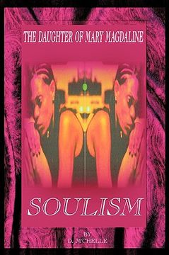 portada soulism: excerpts from a poet's heart (en Inglés)