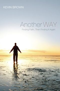 portada Another way (en Inglés)