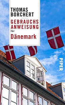 portada Gebrauchsanweisung für Dänemark (en Alemán)