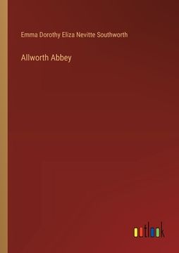 portada Allworth Abbey (en Inglés)