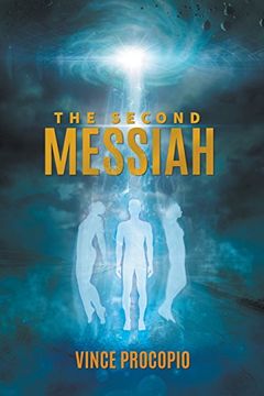 portada The Second Messiah