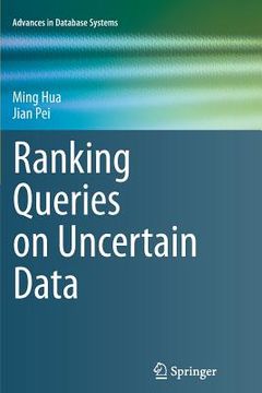 portada Ranking Queries on Uncertain Data