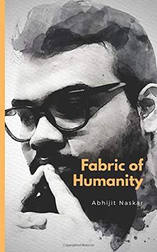 portada Fabric of Humanity (in English)