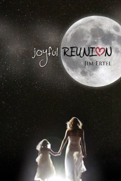 portada Joyful Reunion (in English)
