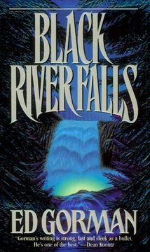 portada Black River Falls (in English)