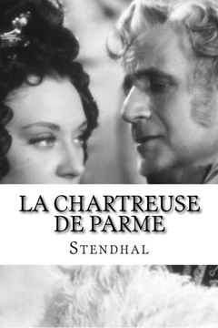 portada La Chartreuse de Parme (French Edition)