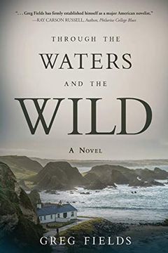 portada Through the Waters and the Wild (in English)