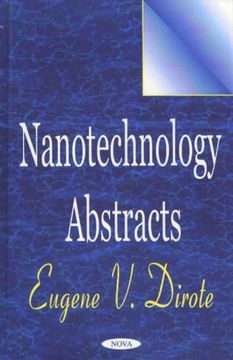 portada Nanotechnology Abstracts