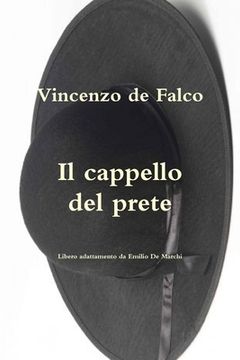 portada Il cappello del prete (in Italian)