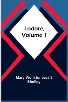 portada Lodore, Volume 1
