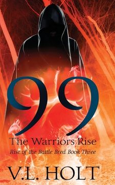 portada 99: The Warriors Rise (en Inglés)