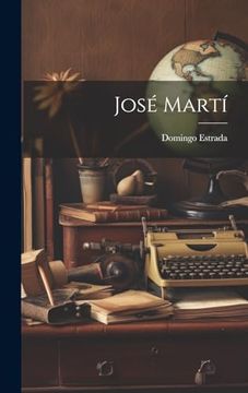 portada José Martí (in Spanish)