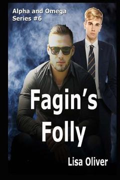 portada Fagin's Folly