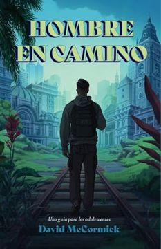 portada Hombre en Camino