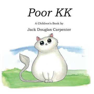 portada Poor kk: A Children'S Book (in English)