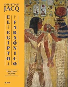 portada El Egipto Faraonico