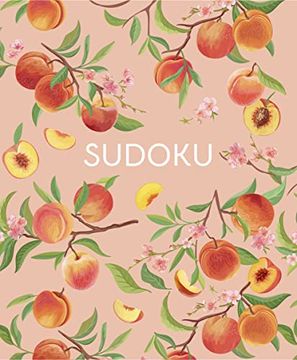 portada Sudoku: Over 300 Puzzles (en Inglés)
