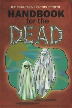 portada Handbook for the Dead (in English)
