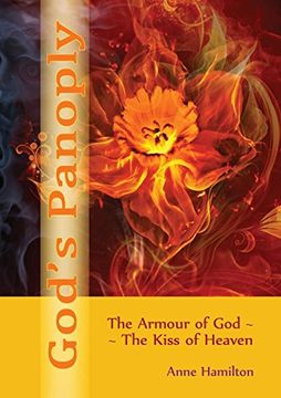 portada God's Panoply: The Armour of god and the Kiss of Heaven 