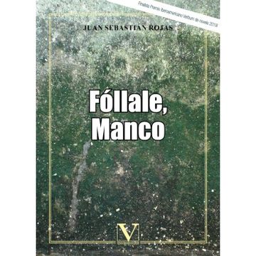 portada Fóllale, Manco (in Spanish)