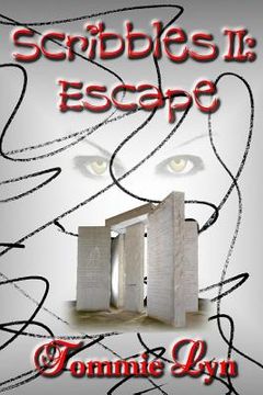 portada Scribbles II: Escape