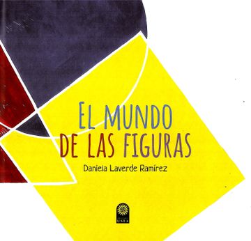 portada El Mundo de las Figuras (in Spanish)