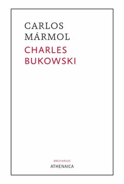 portada Charles Bukowski: Un Disparo en la Oscuridad