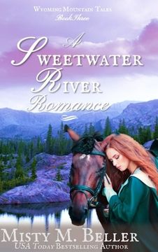 portada A Sweetwater River Romance (en Inglés)