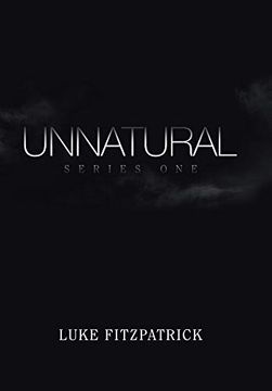 portada Unnatural (en Inglés)