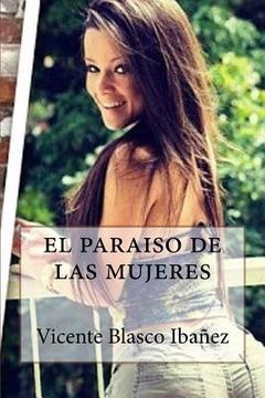 portada El paraiso de las mujeres