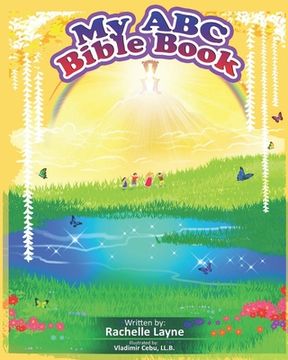 portada My ABC Bible Book (en Inglés)