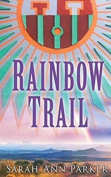portada Rainbow Trail (en Inglés)