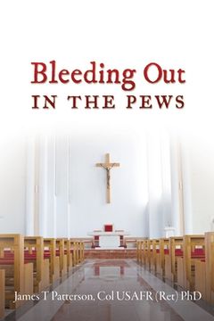 portada Bleeding Out in the Pews (en Inglés)