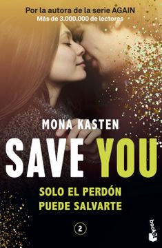portada Save 2. Save you (in Spanish)