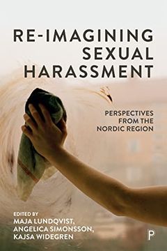 portada Re-Imagining Sexual Harassment: Perspectives From the Nordic Region 
