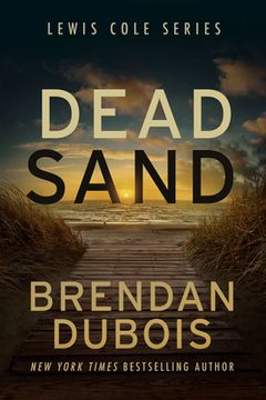 portada Dead Sand (in English)