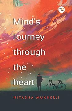 portada Minds Journey Through the Heart (en Inglés)