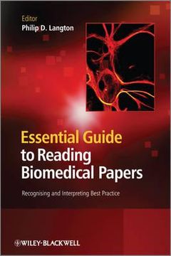 portada Essential Guide to Reading Biomedical Papers: Recognising and Interpreting Best Practice (in English)